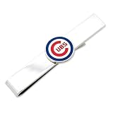 Chicago Cubs Tie Bar