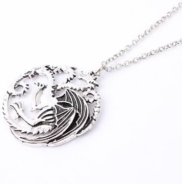 Fashion Necklace 2015 Descendant Of Ice And Fire