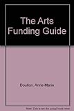 The arts funding guide