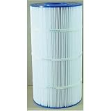 Hayward Star-Clear Plus C-900, Sta-Rite PXC-95 open w/molded gasket - Pleatco PA90, Unicel C-8409, Filbur FC-1292