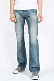 Diesel - Mens Zatiny 0888D Denim Jeans