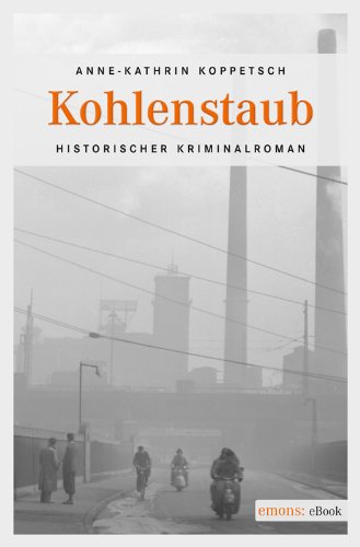 Kohlenstaub (German Edition)