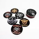 Untersetzer MOTÖRHEAD - rundes 6er Set in der Dose