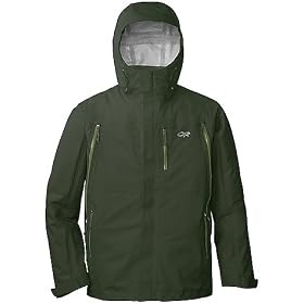 Boundless Jacket - Mens by Outdoor Research
