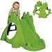 Paradiso T00747 - Rutsche Dino-Drache, circa 115 x 91 x 68 cm