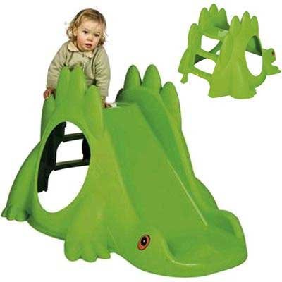 Paradiso T00747 - Rutsche Dino-Drache, circa 115 x 91 x 68 cm Preisvergleich
