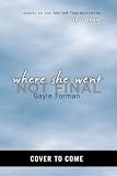 Where She Went