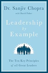 Leadership by Example
