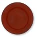 Corelle Hearthstone 10-1/2-Inch Dinner Plate, Chili Red