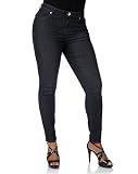 Apple Bottoms Skinny Leg Jean