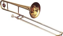 Getzen 351 Series Student Trombone