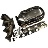 ATP 101312 Exhaust Manifold by ATP