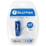 Blumax ® usb Bluetooth Adapter für alle Handys