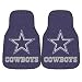 Fan Mats NFL Dallas Cowboys Car Mat