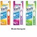K&ouml;rperpflege & Bad : BRAUN 6 Stück VitalityPrecision Clean Farbedition cls