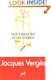 Erreurs judiciaires (Les)