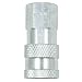 HITACHI P/T style male plug 19007 1/4-inch, NPT Thread 3/8-inch