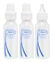 Dr. Brown's BPA Free Polypropylene Bottle, 3 Pack, 8 oz