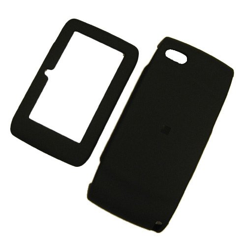 Sharp Sidekick LX 2009 T-Mobile Rubberized Snap 
