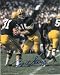 Bart Starr signed Green Bay Packers 16X20 Photo