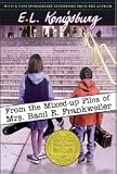 From the Mixed-Up Files of Mrs. Basil E. Frankweiler Teaching Unit CD