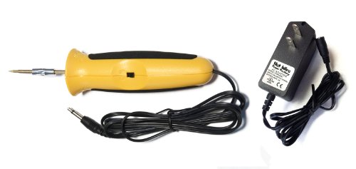 Hot wire foam factory crafter engraving kit