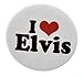 I Love Elvis 2.25