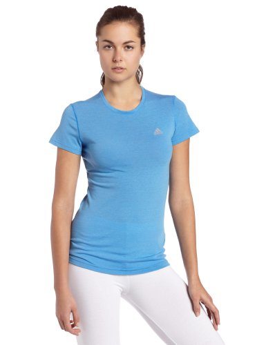 adidas Women's Climagamer Tee