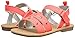 carter's Julie2 Sandal (Toddler/Little Kid)