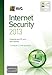 AVG Internet Security 2013 - 1 User 1 Year