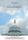 God in Government  (Non-Profit)