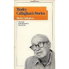 Morley Callaghan's Stories