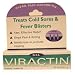 Cepacol, Viractin Cold Sore Gel - 0.25 Oz