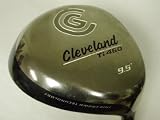 Cleveland Launcher 460 Ti 2006 Driver 9.5* (UST, REGULAR) Golf Club