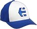 Etnies Boys Icon 5- Flexfit Hat,Royal/White,One Size Etnies Boys Icon 5- Flexfit Hat,Royal/White,One Size