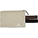Eagle Creek Travel Gear RFID Blocker Hidden Pocket, Tan