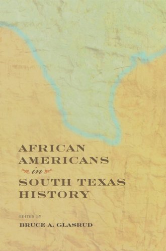 African Americans in South Texas History (Perspectives on South Texas, sponsored by Texas A&M University-Kingsville)
