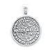 New Orleans Water Meter Pendant