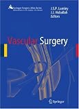Vascular Surgery (Springer Surgery Atlas Series)
