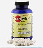 Saltstick Caps