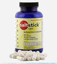 Saltstick Caps