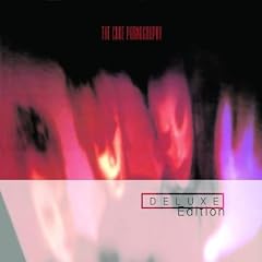 Pornography (Coffret Deluxe 2 CD)