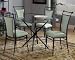 Cierra Casual Dining Table