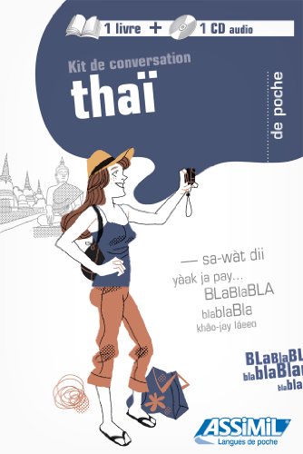 Kit Conv. Thai 2010