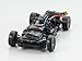 Kyosho Mini-Z MR-03S Petronas Tom's SC430 2012 Micro RC Car