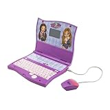 Bratz Adventures in Learning - Bilingual