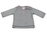 PETIT BATEAU(プチバトー) Tシャツ・カットソー 60サイズ