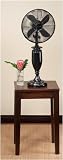 Deco Breeze Blackwood Table Top Fan