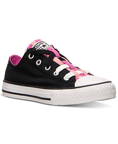 Converse Kids Chuck Taylor All Star Loopholes Hi Sneaker