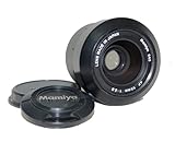 Mamiya AF645 - Wide-angle lens - 55 mm - f/2.8